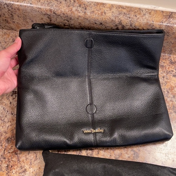 Vera Bradley Clutch - Picture 5 of 5